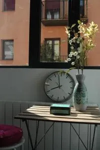 El Terrat Sobre el Mercat - Serch