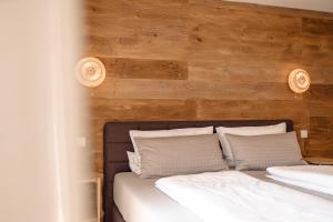 Maisonette room in Wellness Pension am Rain