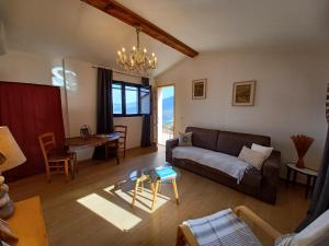 Villas U Castellu Chambres d'hotes & Location villa et appartements vue mer : photos des chambres