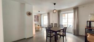 Apartamento MURILLO-PLAZA DE LA MAGDALENA