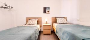 Apartamento MURILLO-PLAZA DE LA MAGDALENA