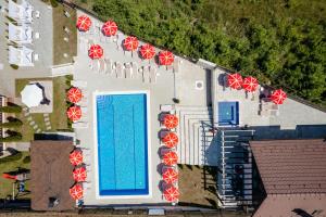 Pensiunea Perla Transilvaniei