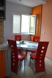 Magnolia Apartment