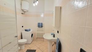 Viale Umberto I Apartments