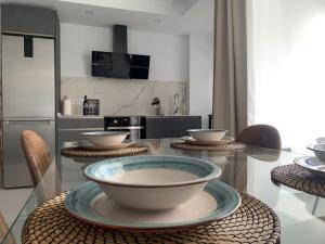 Encanto I solo familias y parejas en zona centro