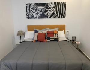 Encanto I solo familias y parejas en zona centro