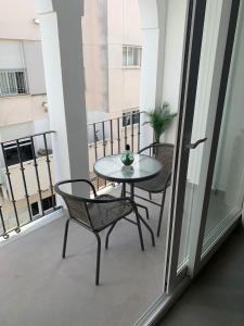 Encanto I solo familias y parejas en zona centro