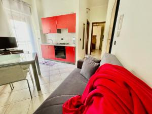 Viale Umberto I Apartments img10