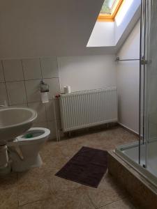 Penzion Pod Hůreckým vrchem