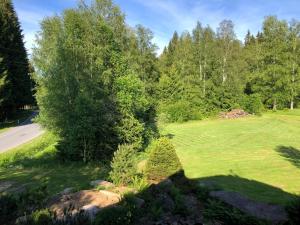 Penzion Pod Hůreckým vrchem