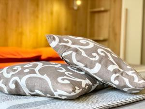 Viale Umberto I Apartments