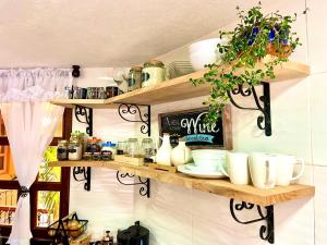 Xia Xue House La Candelaria - Bogotá 360 city view