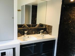 Zarago 3 T3 Design en Duplex à 2 pas du centre ville