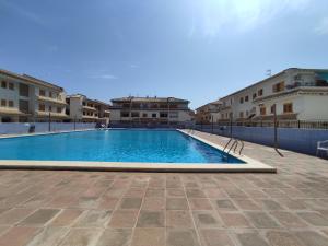 Apartamento Ronda - Santa Pola