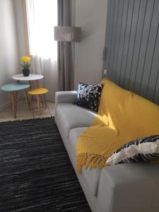 Appartements La Baie des Voiles, FEET IN THE CRYSTAL WATERS, 9 Apts from studio to Duplex by LLA SELECTIONS : photos des chambres