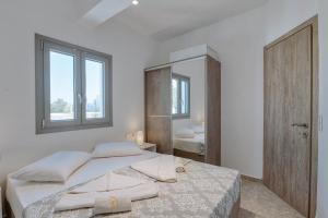 Sand house Antiparos
