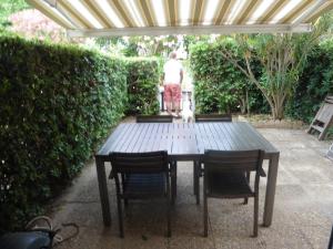 Appartements appartement : photos des chambres