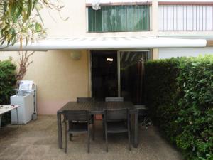 Appartements appartement : photos des chambres