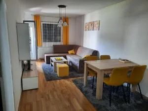 Apartman Bulevar - Karuše