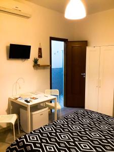 Doppelzimmer mit eigenem Bad