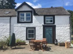 Cauldholm - 桑希尔