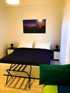 Doppelzimmer mit eigenem Bad