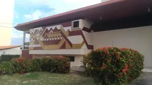 Pousada Ariús - Areia