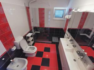 Apartments CVITA HOLIDAY - Villa NATALI