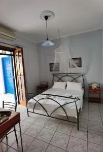 GIALOS Rooms - Áyios Yeóryios