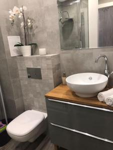 Apartament Wejhera Gdańsk Żabianka blisko morza