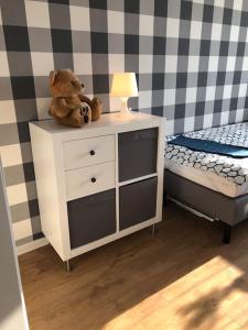 Apartament Wejhera Gdańsk Żabianka blisko morza