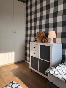 Apartament Wejhera Gdańsk Żabianka blisko morza