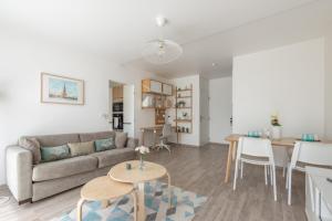 Appartements Sunny Garden by Plaza - Proche Disneyland Paris : photos des chambres