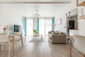 Appartements Sunny Garden by Plaza - Proche Disneyland Paris : photos des chambres