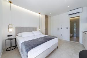 La Porta 1, seaview apartment in the center