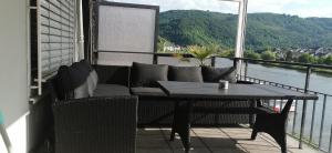 Ferienwohnung Moselterrasse