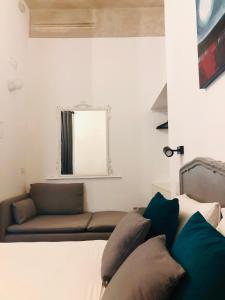 Su Zampillu Boutique Rooms Teulada img18