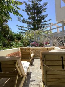 Corali Luxury Beach Apartment