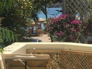 Corali Luxury Beach Apartment