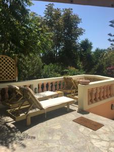 Corali Luxury Beach Apartment