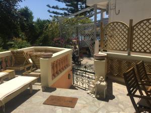 Corali Luxury Beach Apartment