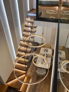 Adell Miramare Golden Loft