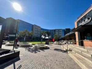 Umhlanga Arch Luxury