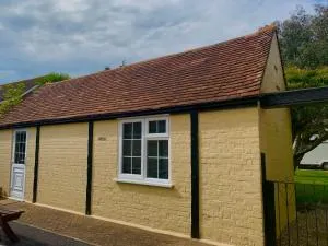 Hermitage Habitat - Stone