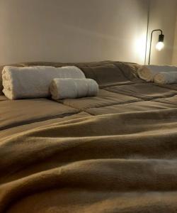 Buena Vista Luján - Complejo