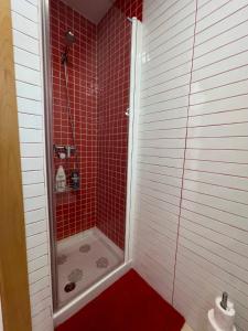 El Alamillo ground floor apartment with sea view