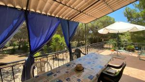 Mario & Nina - Portopino House