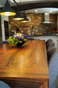 Casa do Avô Horácio - Paço