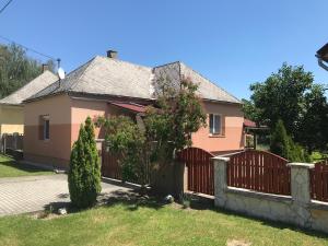 Levendula Vendégház