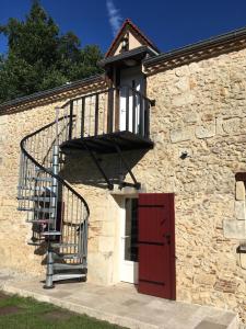 B&B / Chambres d'hotes Maison Aubergerac : photos des chambres